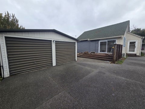 5 Kawaka Street, Riccarton, Christchurch