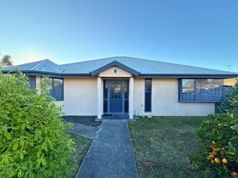 11 Lee Street, Blenheim