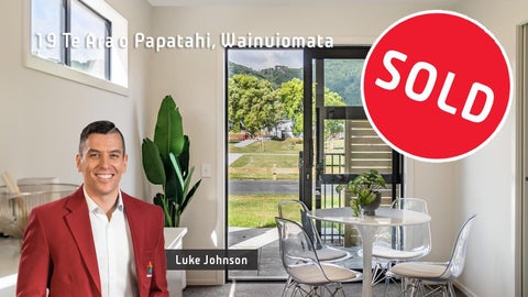 19 Te Ara o Papatahi, Wainuiomata, Lower Hutt