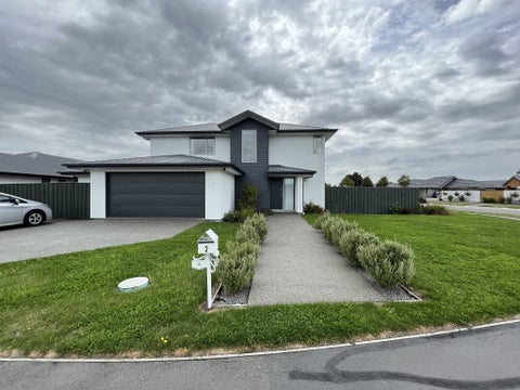 2 Ormond Road, Lincoln, Lincoln