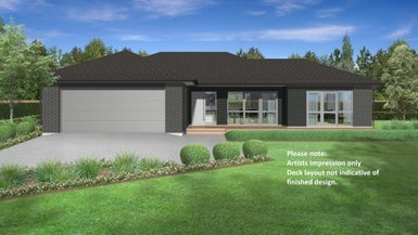 11 Gardner Place, Otaki