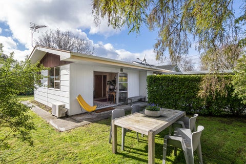 92 Essex Street, Masterton