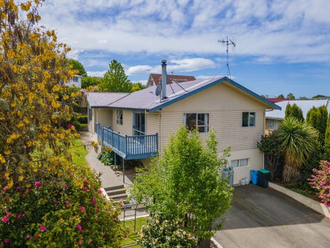 23 Benmore Street, Glenwood, Timaru