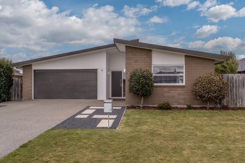 19 Lignite Drive, Rolleston, Rolleston