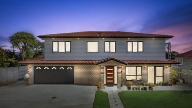 70A Swaffield Road, Papatoetoe, Auckland