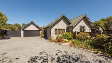80 Champion Road, Richmond
