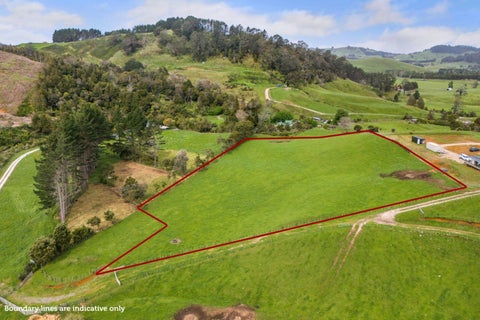 147 Reservoir Road, Waihi, Waihi
