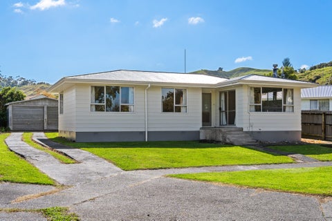 14 Dennis Street, Outer Kaiti, Gisborne