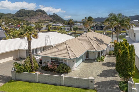 513 Waterways Parade, Pauanui, Pauanui