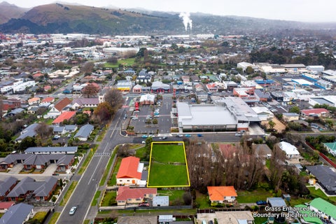 75 Glenroy Street, Woolston, Christchurch