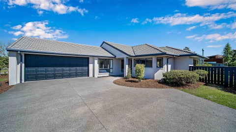 79 Coolspring Way, Redwood, Christchurch
