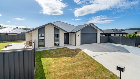 4 Mellay Mews, Mosgiel, Mosgiel