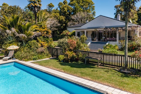 408 Kerikeri Road, Kerikeri, Kerikeri