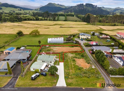 15B Wenlock Street, Waihi, Waihi