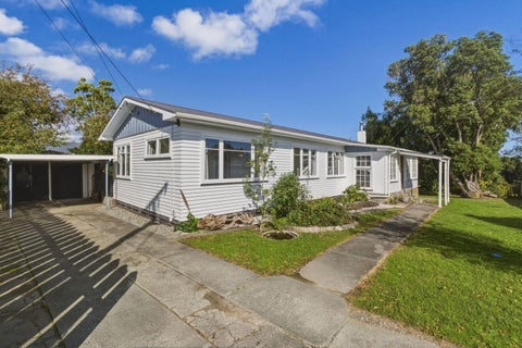 5 Iwiroa Terrace, Durie Hill, Whanganui