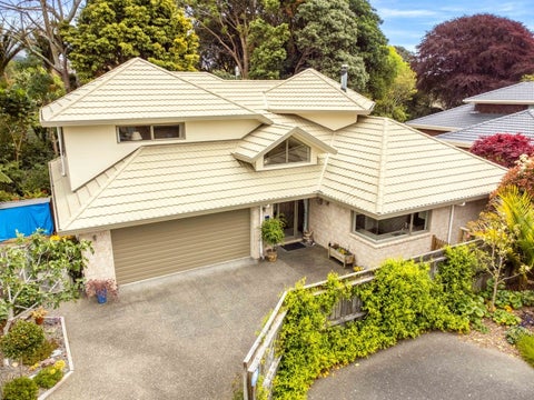 3 Koromiko Glen, Waikanae