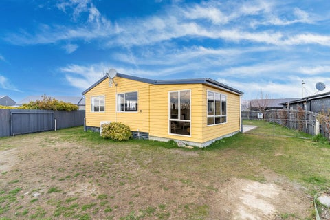 45 Totara Drive, Twizel