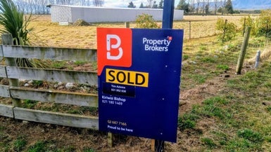 30 Clayton Road, Fairlie, Fairlie