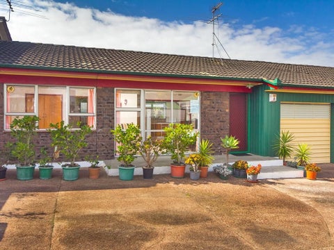 3/14 Mount Smart Road, Onehunga, Auckland