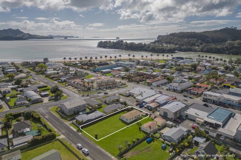 1A Kenneth Avenue, Whitianga