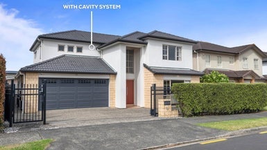 22 Mandival Avenue, Flat Bush, Auckland