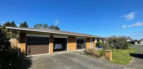 1 Brighton Place, Tokoroa, Tokoroa
