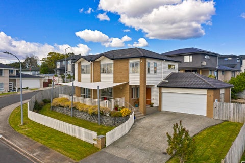 11 Cumulus Way, Ranui, Auckland