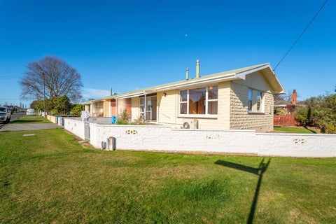 2 George Street, Timaru