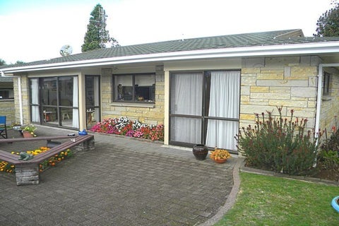 1/356 Young Street, Te Awamutu, Te Awamutu