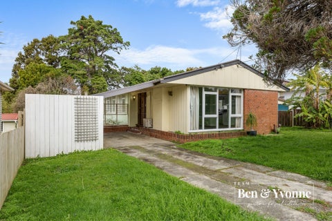 5 Walters Road, Mount Wellington, Auckland