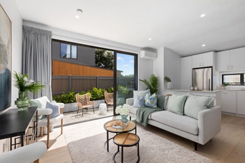 6/323 Riverside Drive, Waterloo, Lower Hutt