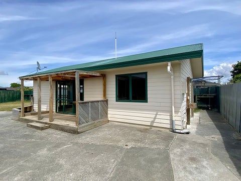 9 Percy Bear Terrace, Onekawa, Napier