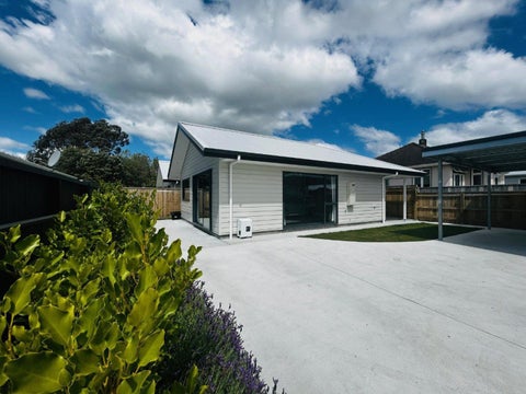 24A Toro Street, Durie Hill, Whanganui