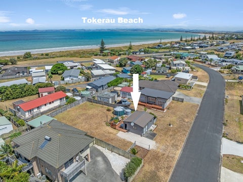 59 Virtue Crescent, Karikari Peninsula, Karikari Peninsula