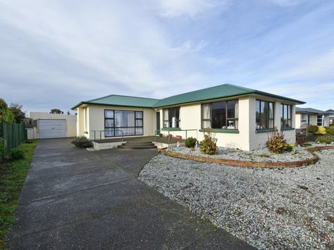 81 Regent Street, Newfield, Invercargill