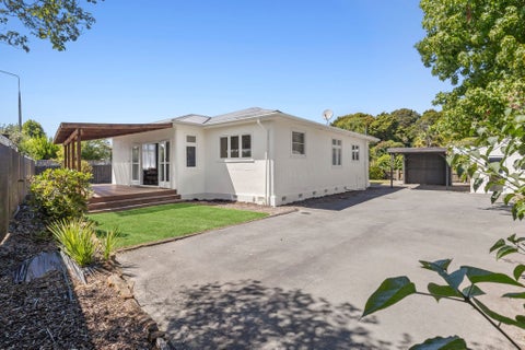 17 Hickmott Place, Motueka