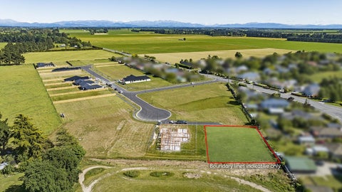 7 Wayleggo Place, Dunsandel, Dunsandel