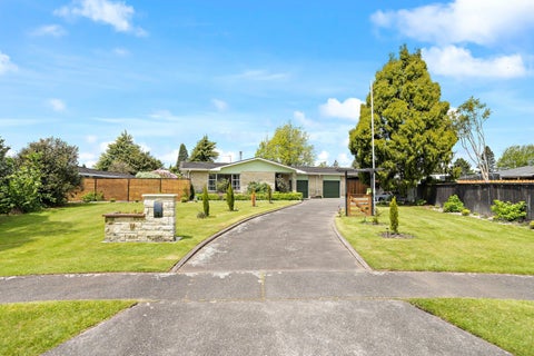 17 Benalder Crescent, Tokoroa, Tokoroa