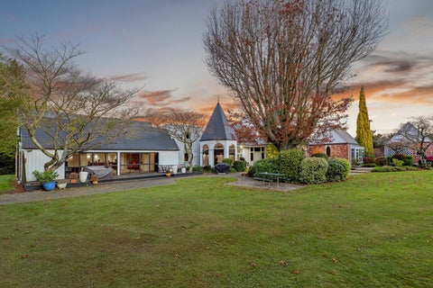 602 Yaldhurst Road, Yaldhurst, Christchurch