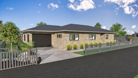 8B Cambridge Street, Gonville, Whanganui