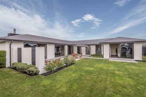 6 Watkins Place, Lincoln, Lincoln