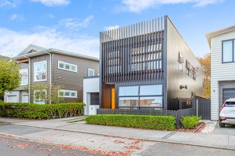 15 Liquidambar Drive, Hobsonville, Auckland