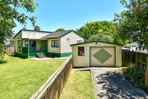 36 Tamworth Close, Manurewa, Auckland