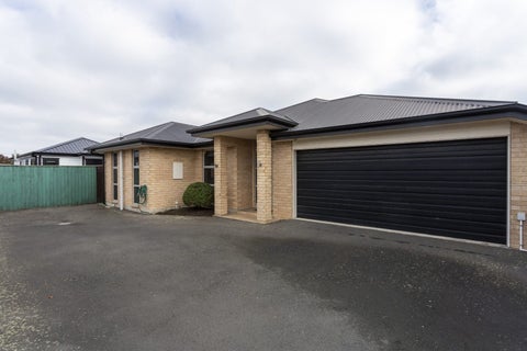 273A Innes Road, Mairehau, Christchurch