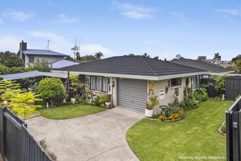 61 Seventeenth Avenue, Tauranga South, Tauranga