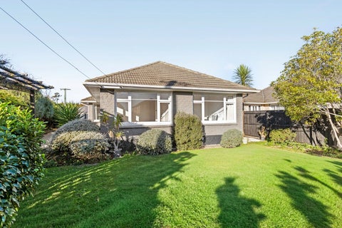404 Bower Avenue, Parklands, Christchurch
