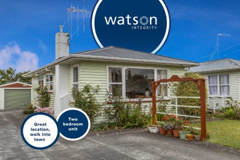 11 Karaka Crescent, Levin, Levin