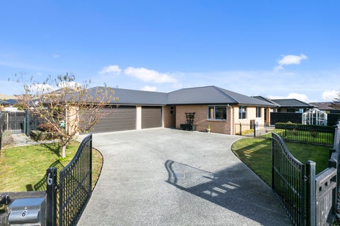 6 Glengarry Court, Mosgiel, Mosgiel