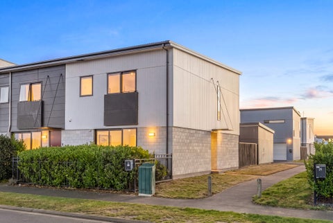 26 Tippet Crescent, Wigram, Christchurch