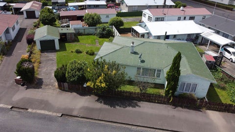 23 Christian Street, Dannevirke, Dannevirke